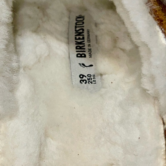 Birkenstock® Sandals Size 8.5 - Picture 4 of 7